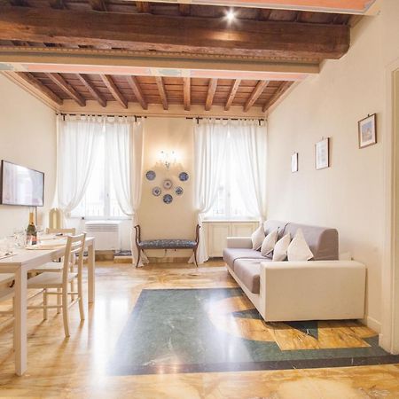 Gregoriana Suite Рим Екстер'єр фото