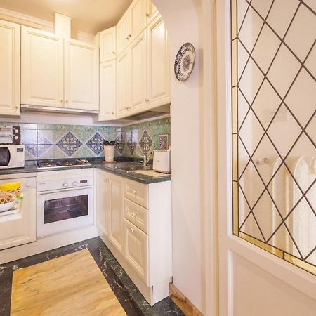 Gregoriana Suite Рим Екстер'єр фото