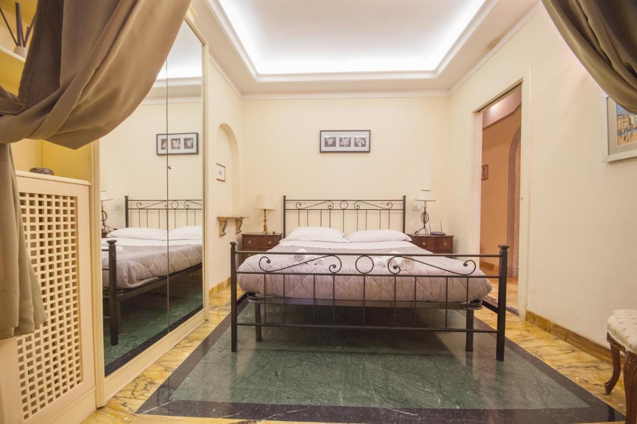 Gregoriana Suite Рим Екстер'єр фото
