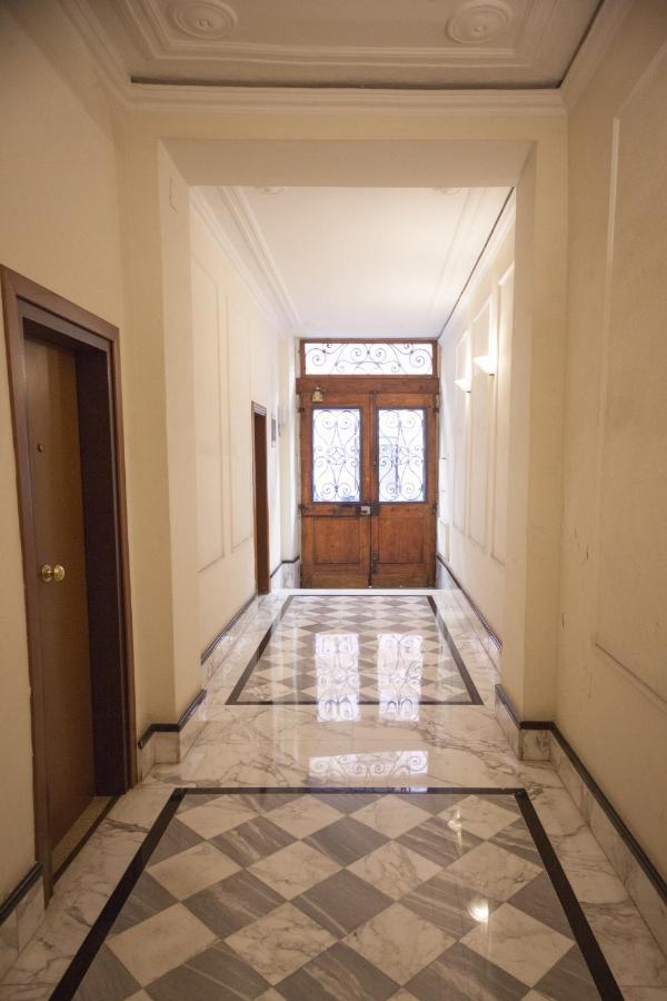 Gregoriana Suite Рим Екстер'єр фото