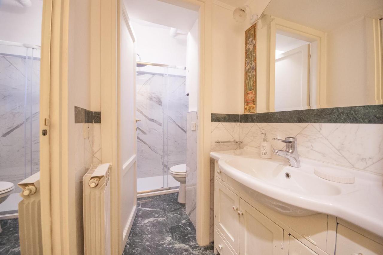 Gregoriana Suite Рим Екстер'єр фото