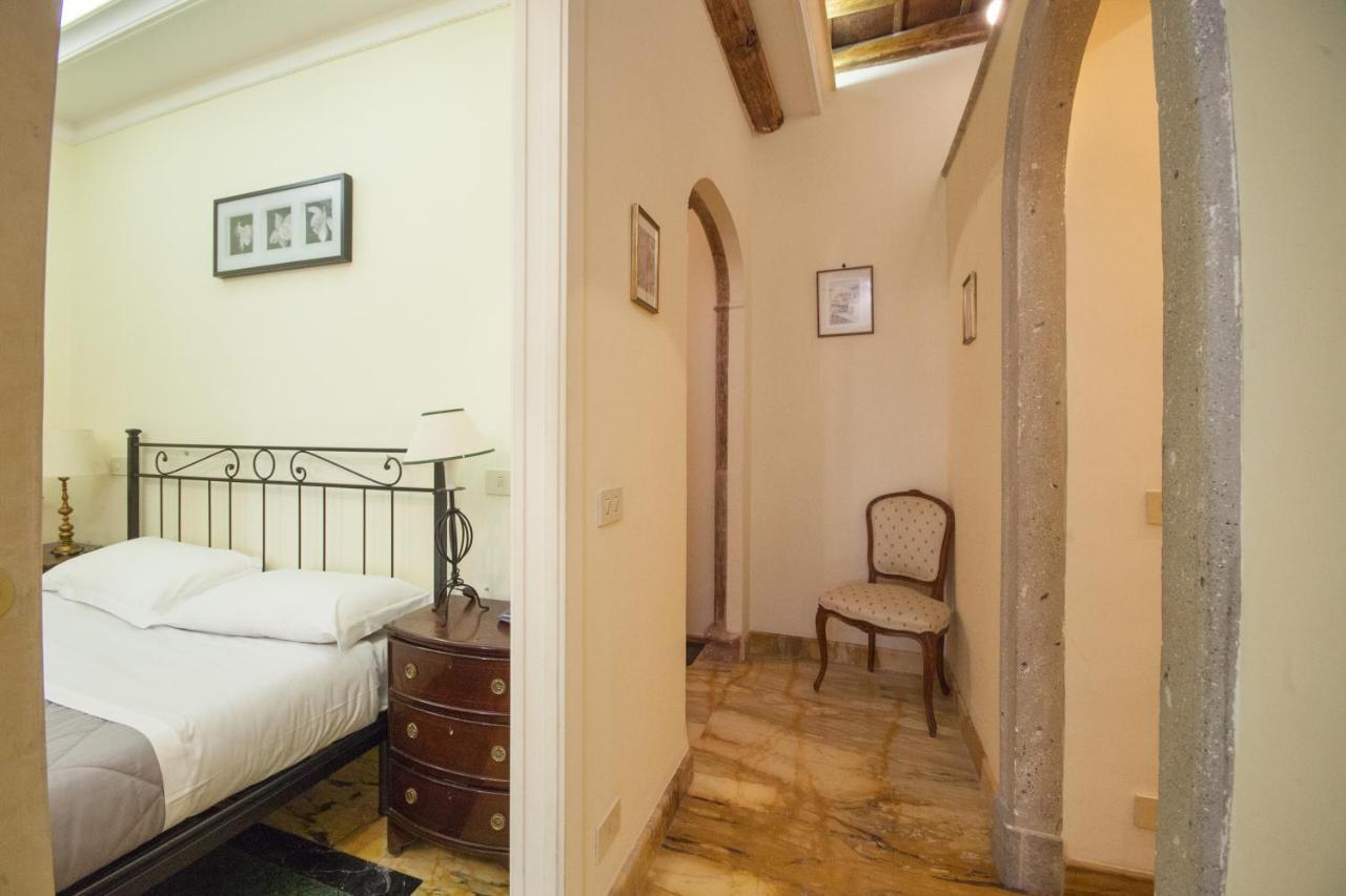 Gregoriana Suite Рим Екстер'єр фото