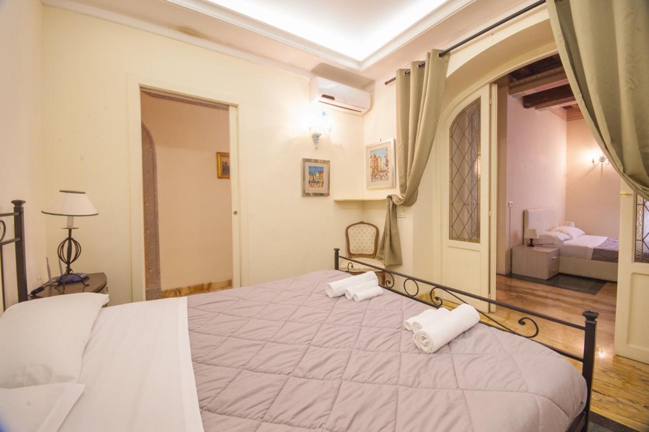 Gregoriana Suite Рим Екстер'єр фото