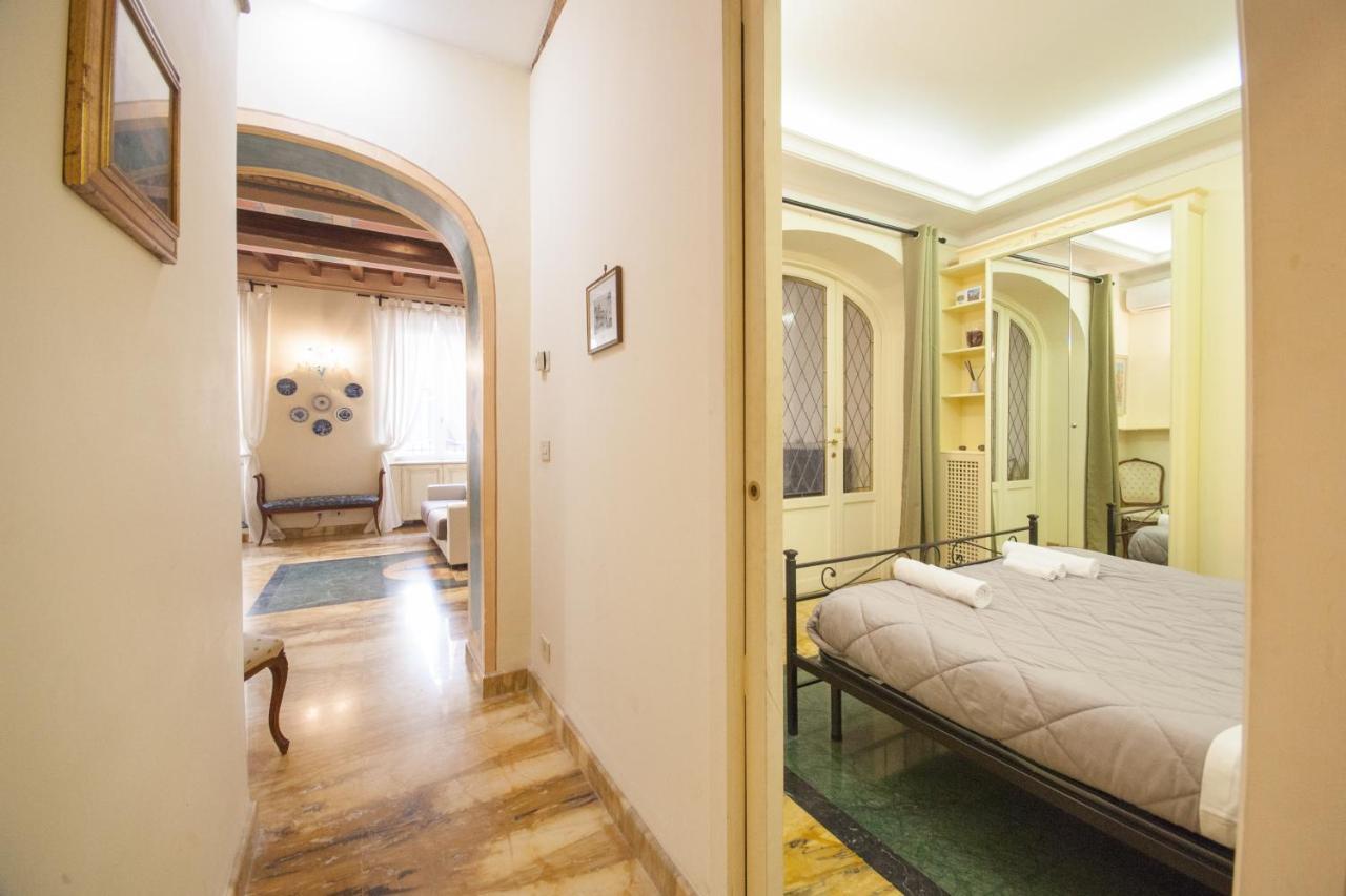 Gregoriana Suite Рим Екстер'єр фото
