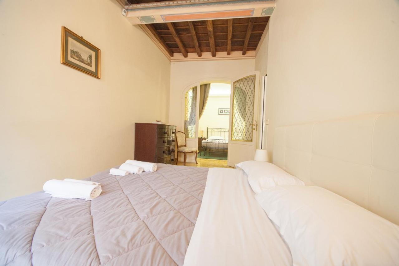Gregoriana Suite Рим Екстер'єр фото